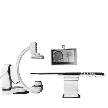 Sistem Makmal Cardiac Cath